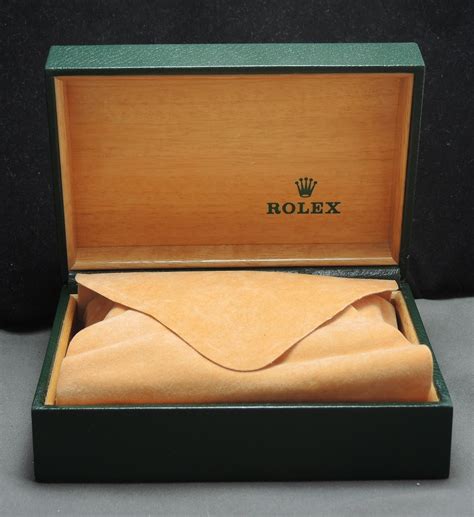 rolex box models|genuine rolex boxes for sale.